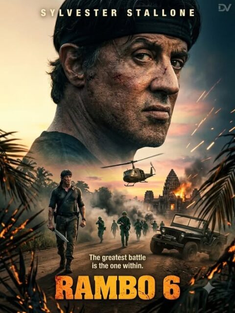 Rambo 6 Review: The Most Personal Battle Yet for a Legendary Warrior
