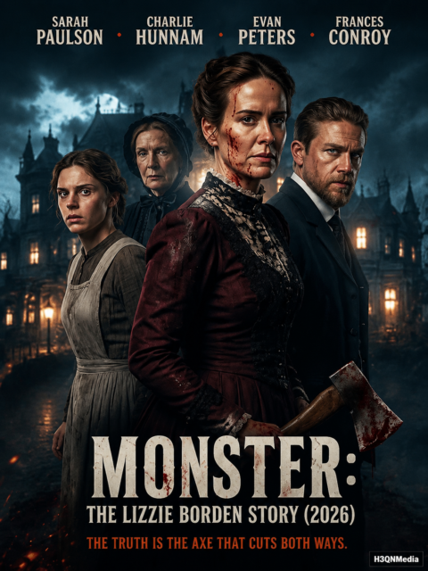 Don’t Watch This Lizzie Borden Mystery Without Noticing This