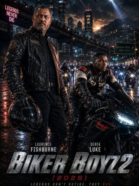 Biker Boyz 2: Ride or Fall Review: A High-Octane Return to the Streets