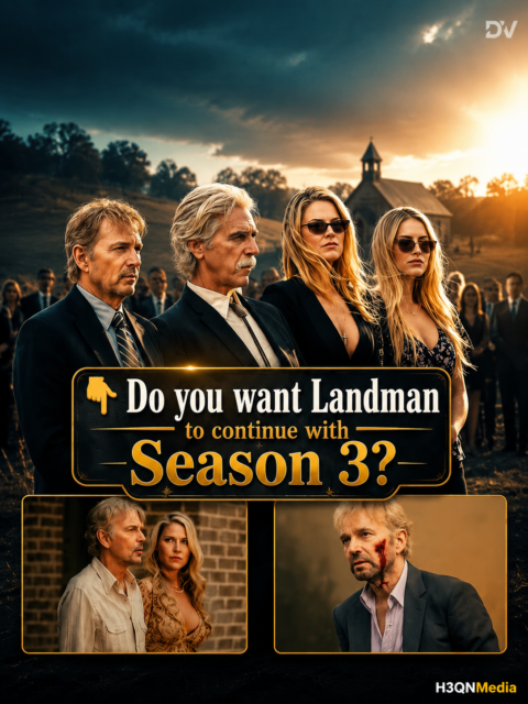 Landman Season 3 Might Change Everything Fans Know