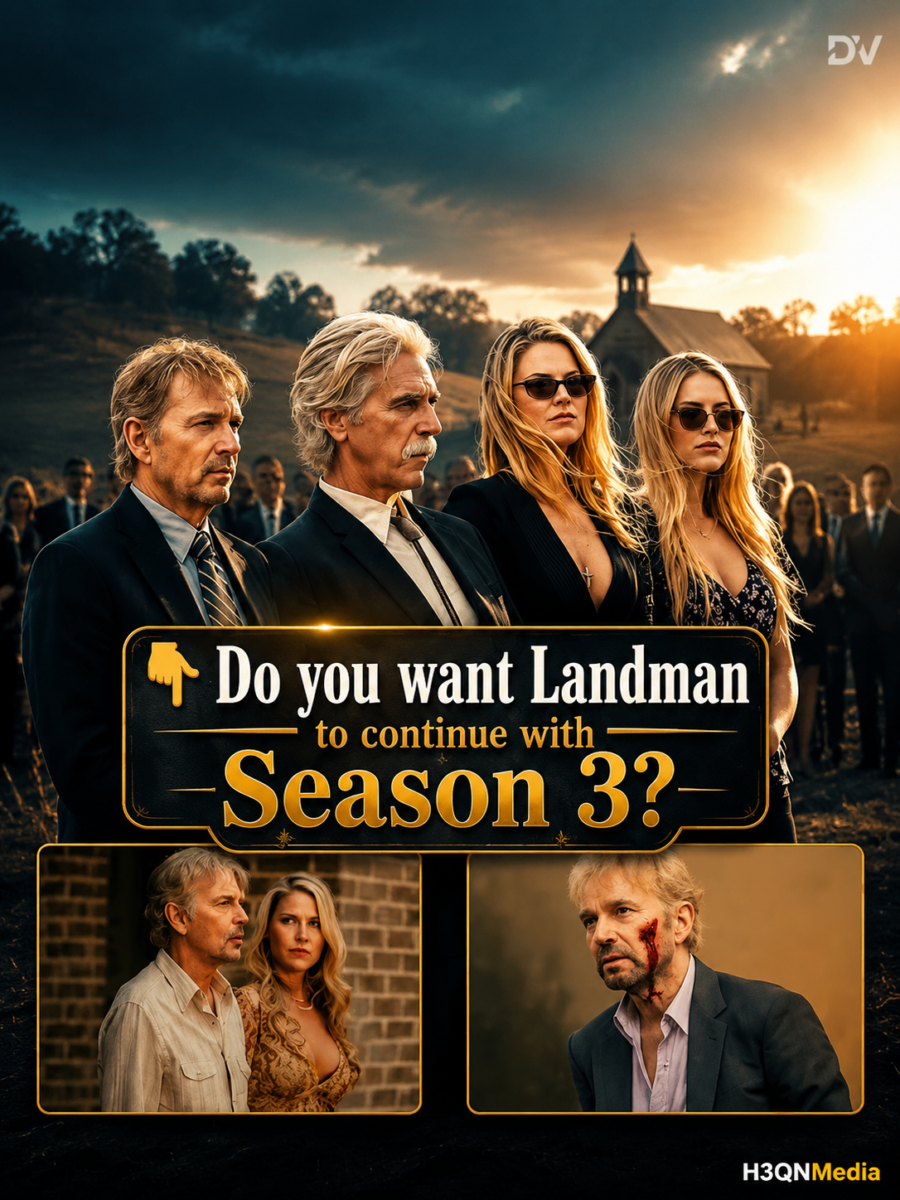 Landman Season 3 Might Change Everything Fans Know