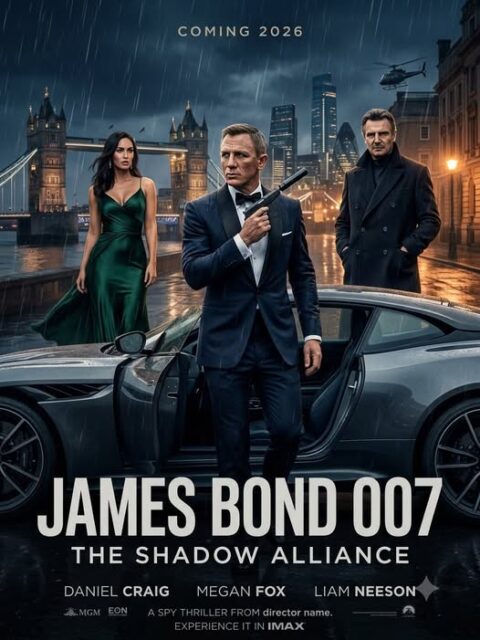 Don’t Watch This Bond Mission Without Knowing One Secret