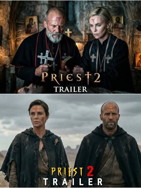 Don’t Watch Priest 2 Without Knowing This First