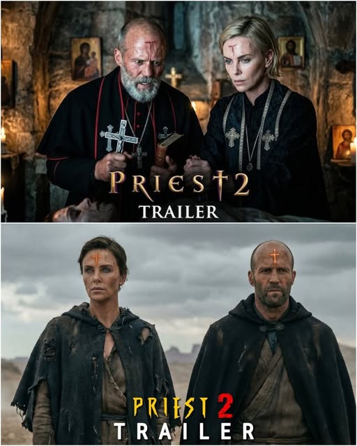 Don’t Watch Priest 2 Without Knowing This First