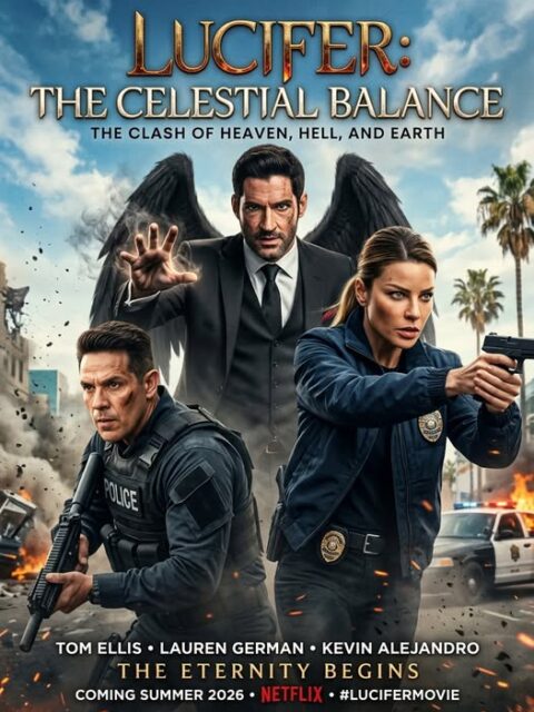 Don’t Watch Lucifer Season 7 Until You Notice This Twist