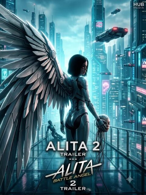 Alita: Battle Angel 2 Reveals a Truth Fans Never Saw Coming