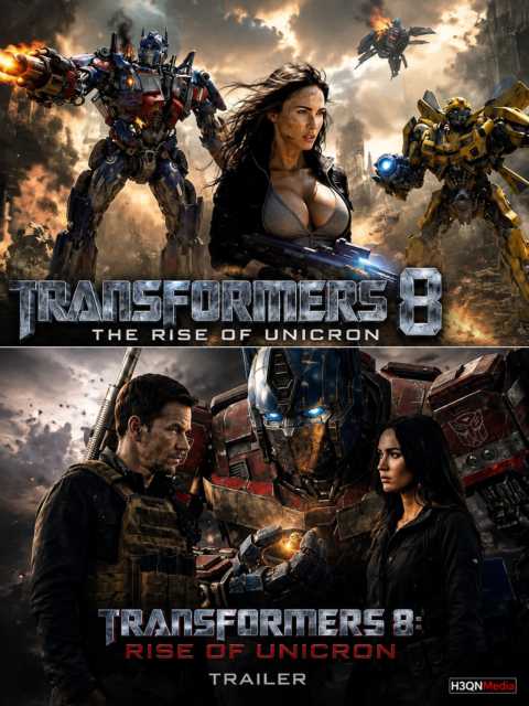 Don’t Watch Transformers 8 Without Knowing This First