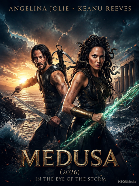 3 Moments in Medusa 2027 That Change the Legend Forever