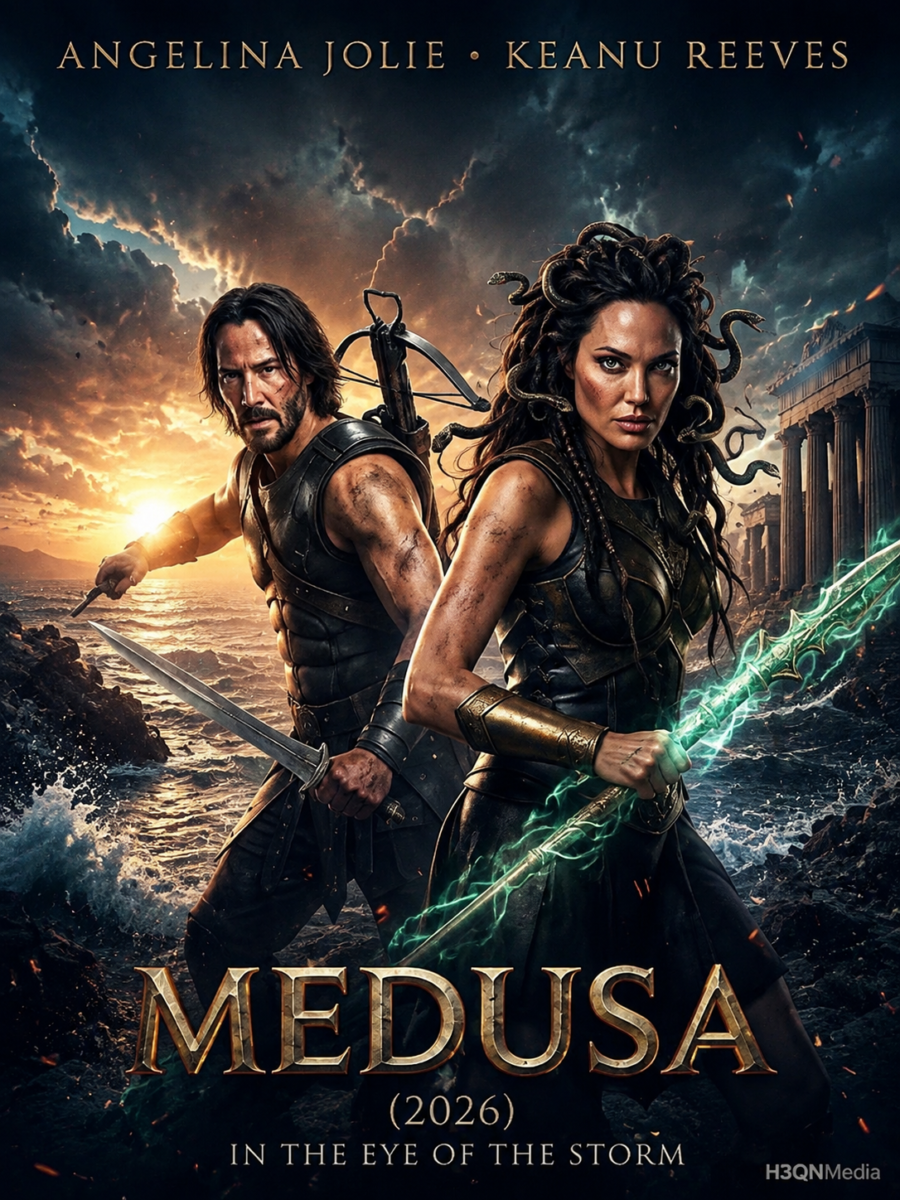 3 Moments in Medusa 2027 That Change the Legend Forever