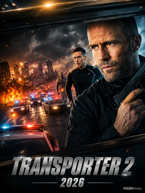 Don’t Watch Transporter 2 Without Knowing This First