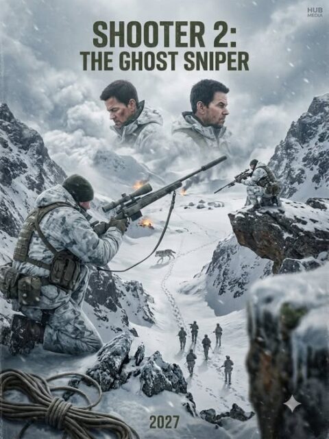 The Ghost Sniper Mystery Changes How You See Shooter 2