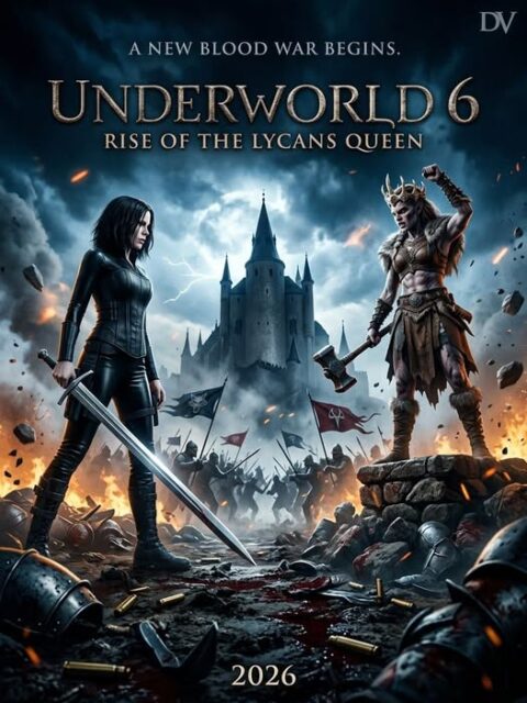 Don’t Watch Underworld 6 Without Knowing This Dark Twist