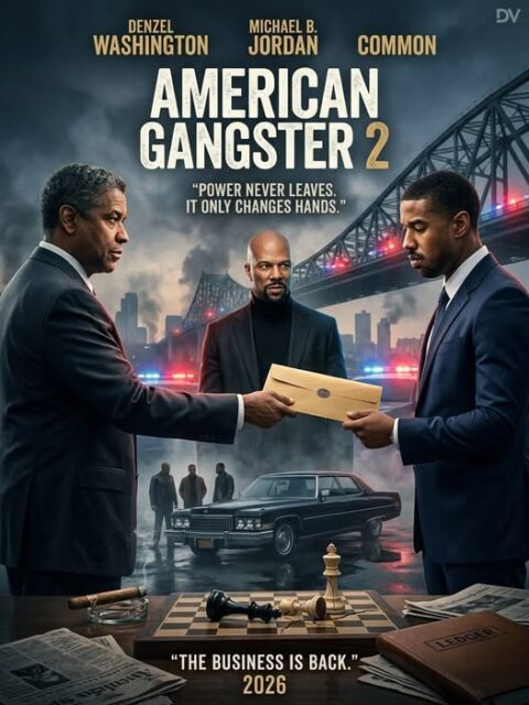 American Gangster 2 Has One Power Shift Nobody Saw Coming
