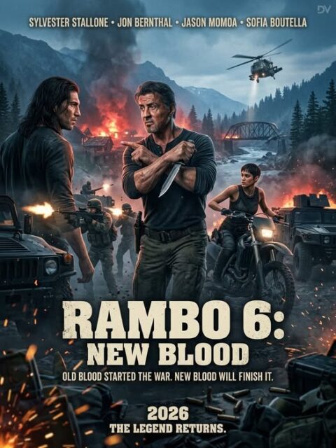 Rambo 6 Hides a Final Battle That Changes Everything