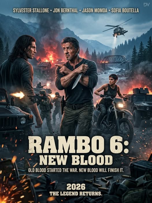 Rambo 6 Hides a Final Battle That Changes Everything