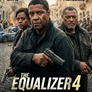 The Equalizer 4 Has One Twist You Won’t See Coming