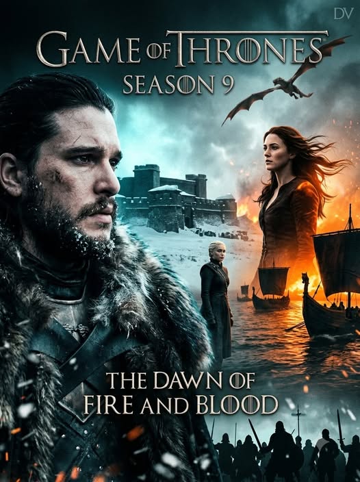 Don’t Watch Game of Thrones Season 9 Without Knowing This First