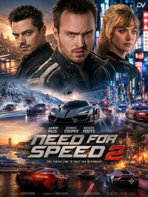 The Secret Behind Need for Speed 2 That Changes Everything
