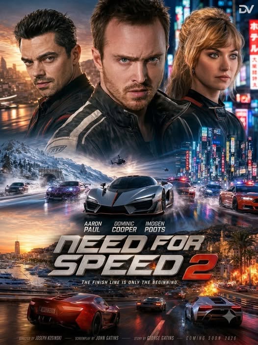 The Secret Behind Need for Speed 2 That Changes Everything