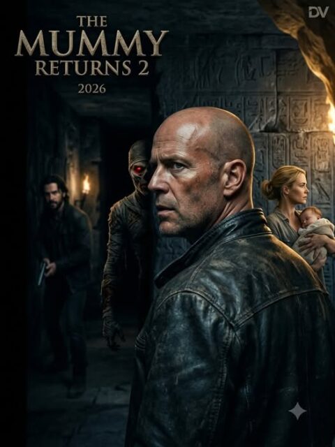 The Mummy Returns 2 Has One Twist You Won’t See Coming