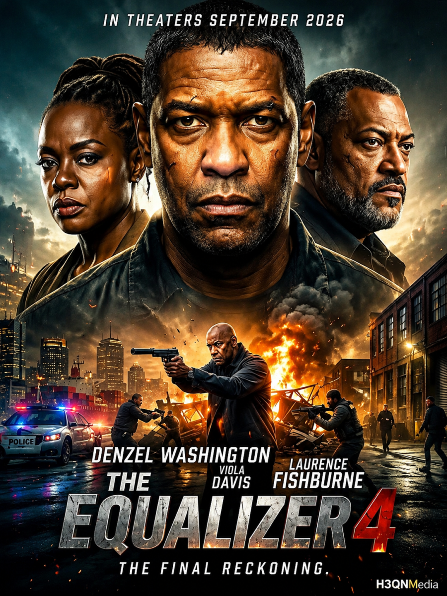 Don’t Watch The Equalizer 4 Without Knowing This First