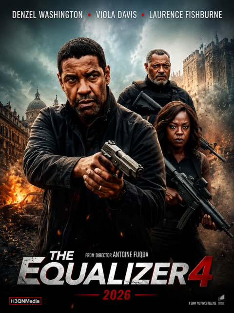 Don’t Watch The Equalizer 4 Without Noticing This First