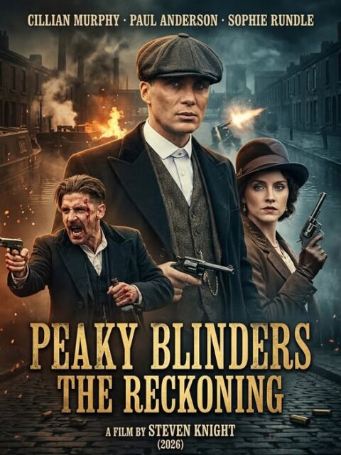Don’t Watch This Chapter of Peaky Blinders Without Knowing This First