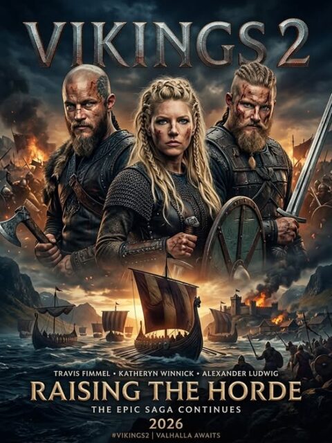 3 Moments in Vikings That Change How You See Bjorn