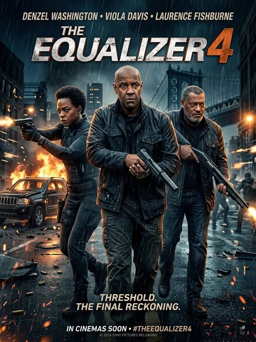 The Equalizer 4 Changes Everything About McCall’s Mission