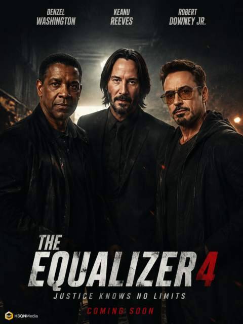 I Wasn’t Ready for What The Equalizer 4 Does to McCall
