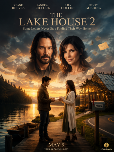 The Lake House 2’s New Mystery Changes Everything
