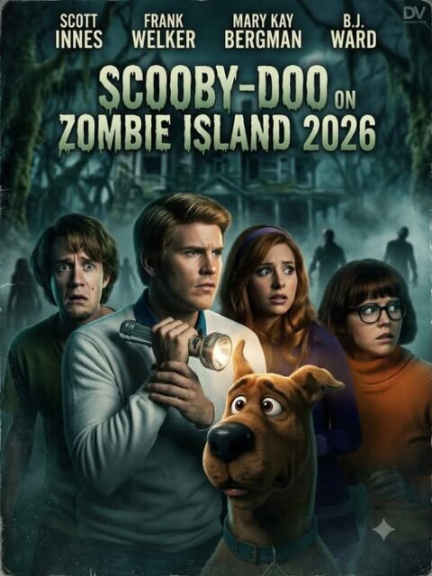 The Dark Twist That Changes How You See Zombie Island
