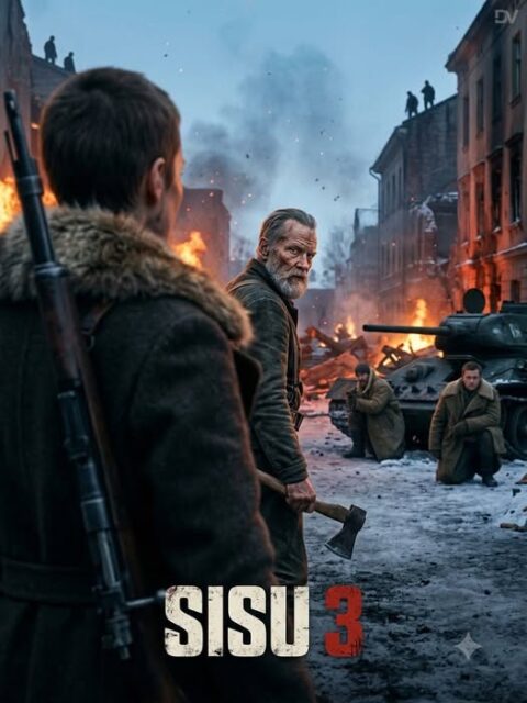 The Final Battle of Sisu 3 Changes Everything You Know About Aatami