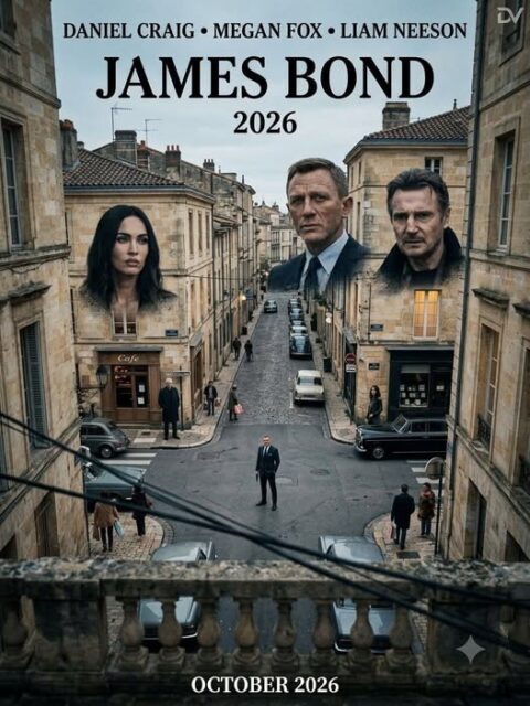 James Bond 2027 Review: The Spy Mission That Could Change Everything