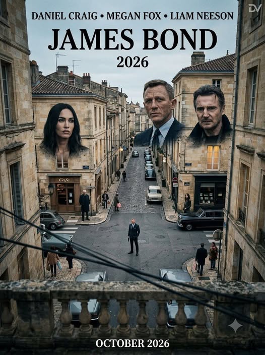 James Bond 2027 Review: The Spy Mission That Could Change Everything