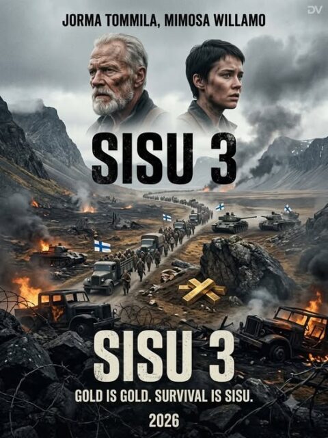 3 Moments in SISU 3 That Change Everything
