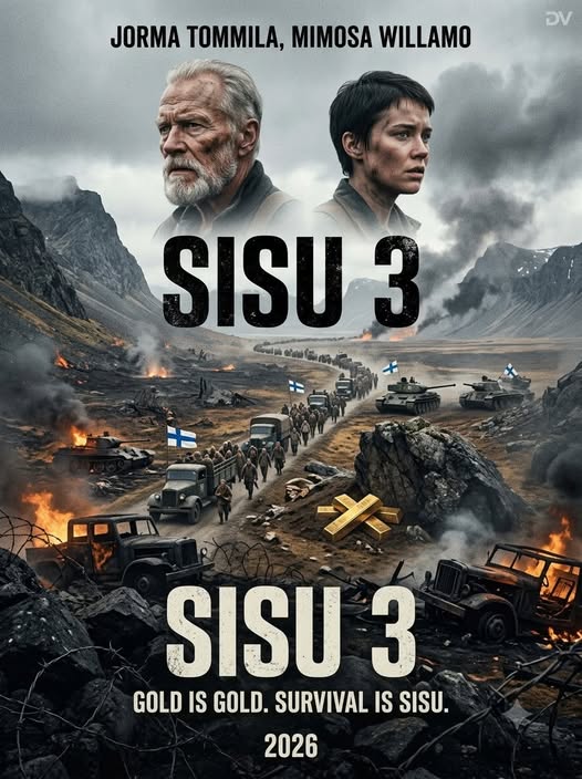 3 Moments in SISU 3 That Change Everything