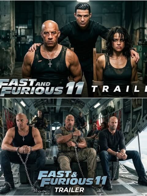 Don’t Watch Fast & Furious 11 Without Knowing This First