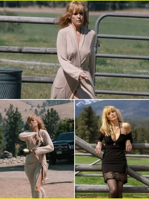 Don’t Watch Dutton Ranch Season 2 Without Knowing This Twist