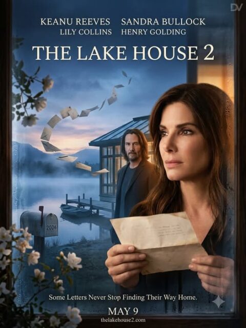 The Lake House 2 Has a Twist Fans Never Saw Coming