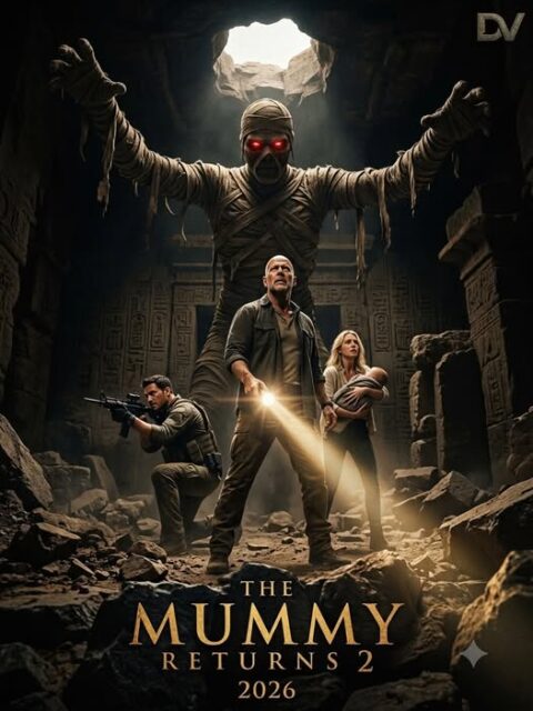 The Mummy Returns 2 Has One Secret That Changes Everything