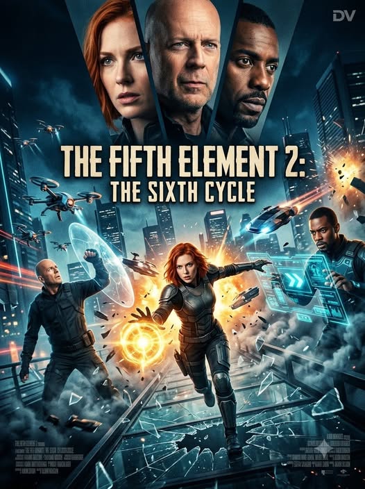 The Fifth Element 2’s Cosmic Secret Changes Everything