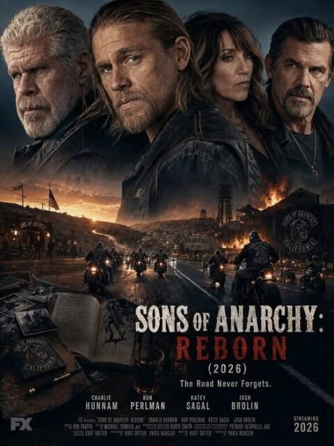 The Final Ride Changes Everything You Know About SAMCRO