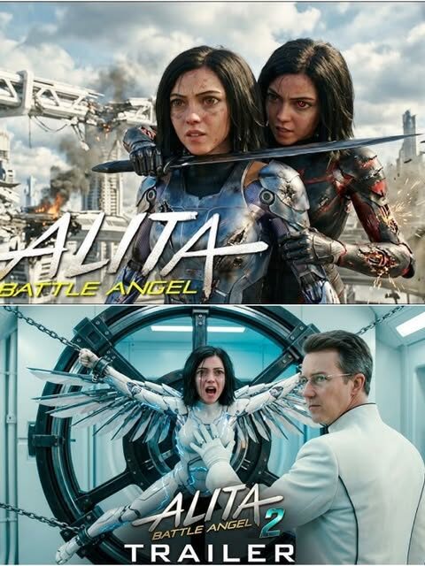 Don’t Watch Alita: Battle Angel 2 Without Knowing This First