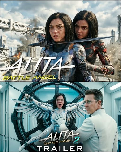 Don’t Watch Alita: Battle Angel 2 Without Knowing This First