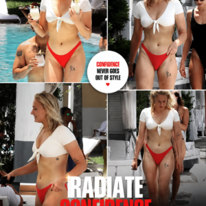 The Beach Sighting Everyone Is Talking About—Can You Guess the Hollywood Star?