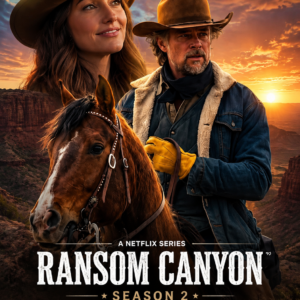 Ransom Canyon Season 2 Review: The Netflix Western Drama Gets Even More Addictive