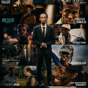 Barkhad Abdi's Incredible Captain Phillips Performance Still Amazes Audiences