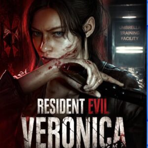 Resident Evil Code Veronica Remake Reportedly More Difficult Than Resident Evil 2