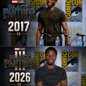 Black Panther III Review: A Bold New Wakanda Rises While Honoring a Legendary Legacy